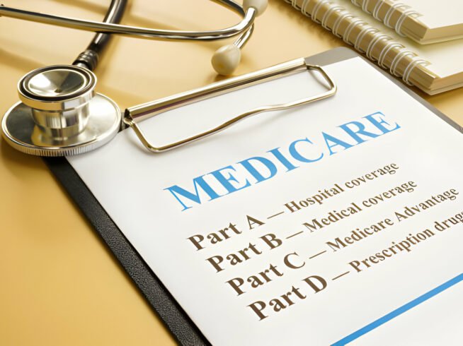 medicare